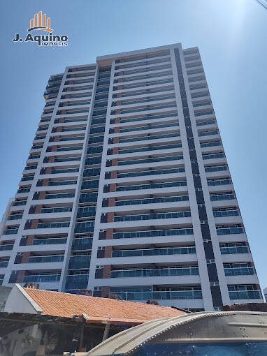 Apartamento, 3 quartos, 117 m² - Foto 1