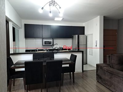 Apartamento, 3 quartos, 128 m² - Foto 4
