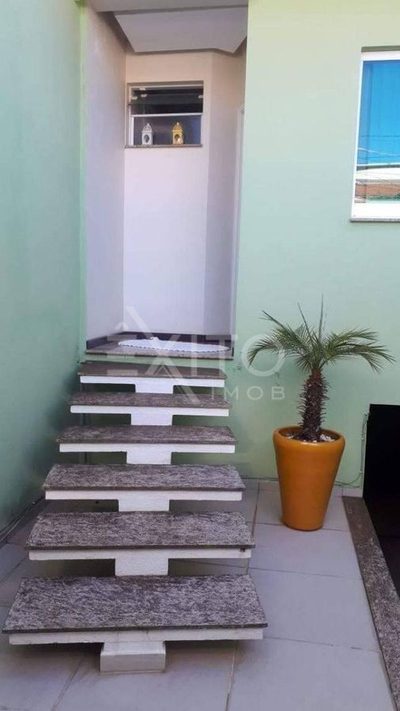Casa, 3 quartos, 200 m² - Foto 4
