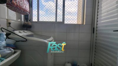 Apartamento, 2 quartos, 60 m² - Foto 3