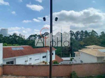 Sobrado, 4 quartos, 430 m² - Foto 4