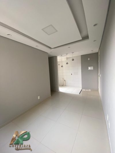 Apartamento, 2 quartos, 43 m² - Foto 3