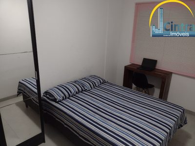 Apartamento, 2 quartos, 60 m² - Foto 5