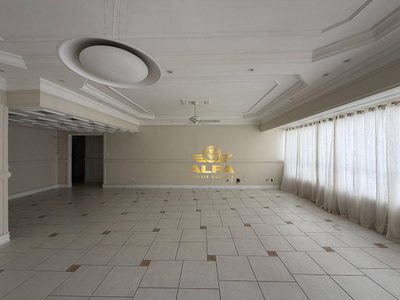 Apartamento, 3 quartos, 185 m² - Foto 5