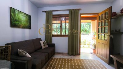 Casa, 2 quartos, 72 m² - Foto 2