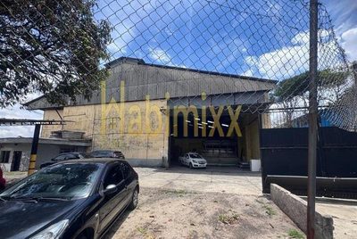Depósito-Galpão - Foto 1