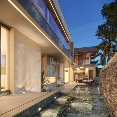 Loteamento e Condomínio, 497 m² - Foto 4