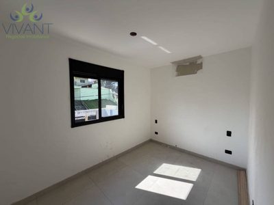 Sobrado, 3 quartos, 114 m² - Foto 5