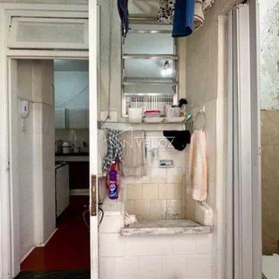 Apartamento, 2 quartos, 100 m² - Foto 3