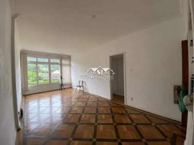 Apartamento, 3 quartos, 100 m² - Foto 1