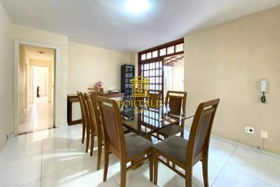 Apartamento, 5 quartos, 175 m² - Foto 3