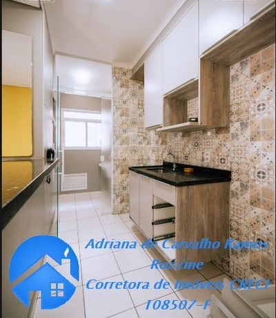 Apartamento, 3 quartos, 65 m² - Foto 3