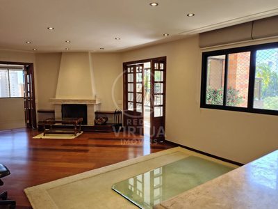 Apartamento, 4 quartos, 250 m² - Foto 2