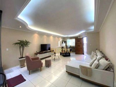 Sobrado, 3 quartos, 422 m² - Foto 2
