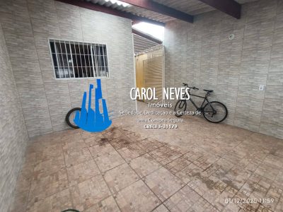 Casa, 3 quartos, 121 m² - Foto 2