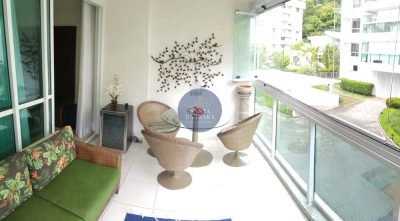 Apartamento, 4 quartos, 223 m² - Foto 1