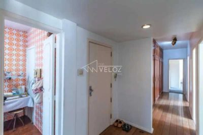 Cobertura, 3 quartos, 202 m² - Foto 1