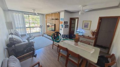 Apartamento, 2 quartos, 82 m² - Foto 3