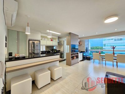 Apartamento, 2 quartos, 87 m² - Foto 2