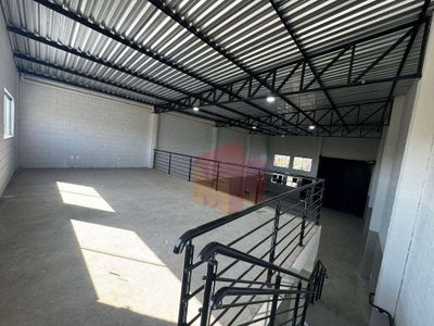 Loja-Salão, 288 m² - Foto 5