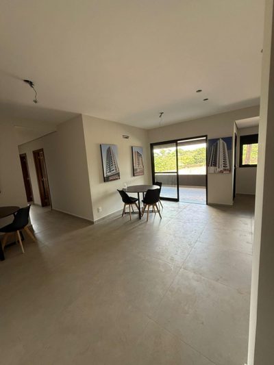 Apartamento, 3 quartos, 108 m² - Foto 1