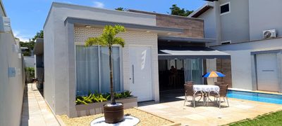 Casa, 3 quartos, 360 m² - Foto 1