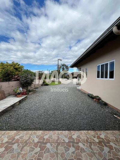 Casa, 3 quartos, 138 m² - Foto 4