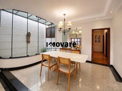 Casa, 3 quartos, 245 m² - Foto 5