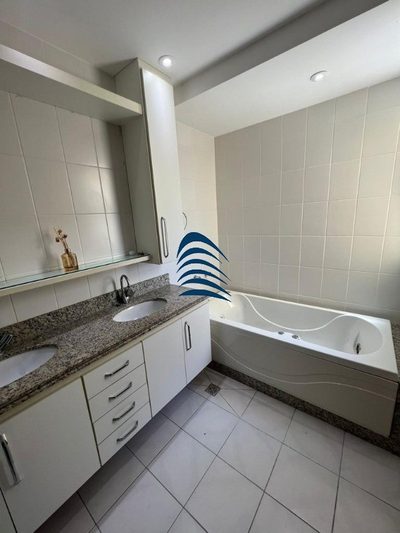 Cobertura, 3 quartos, 194 m² - Foto 5