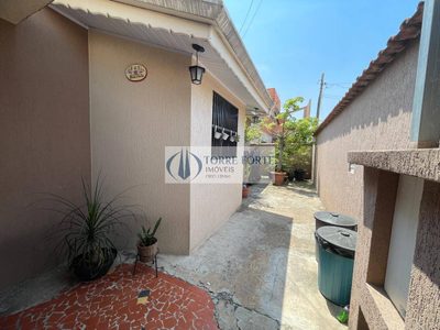 Casa, 3 quartos, 138 m² - Foto 1