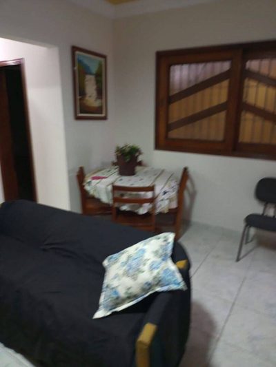 Casa, 2 quartos, 72 m² - Foto 2