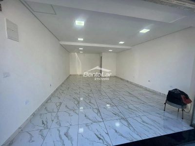 Loja-Salão, 40 m² - Foto 3