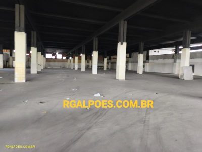 Depósito-Galpão, 6000 m² - Foto 4