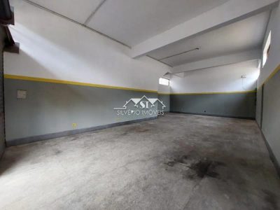 Loja-Salão, 80 m² - Foto 4