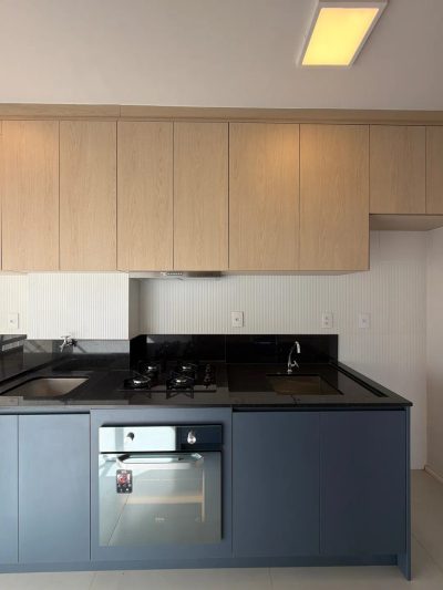 Apartamento, 2 quartos, 56 m² - Foto 4