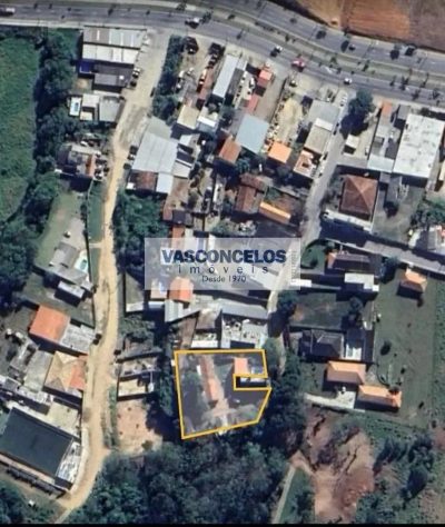Casa, 6 quartos, 10 m² - Foto 5