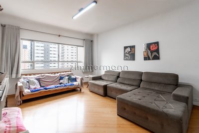 Apartamento, 3 quartos, 160 m² - Foto 1