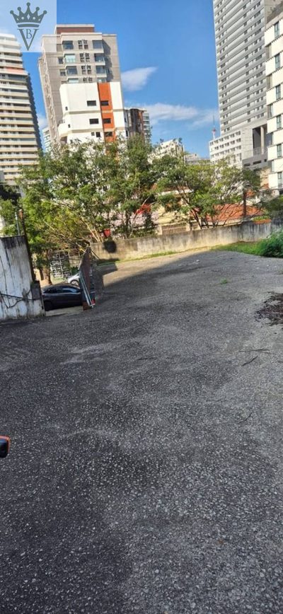 Terreno, 423 m² - Foto 2