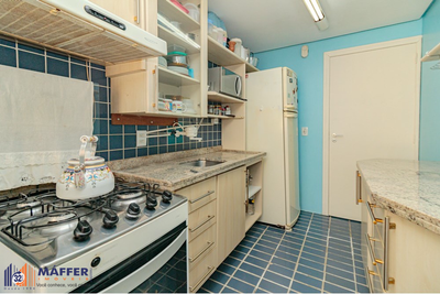 Apartamento, 3 quartos, 84 m² - Foto 3