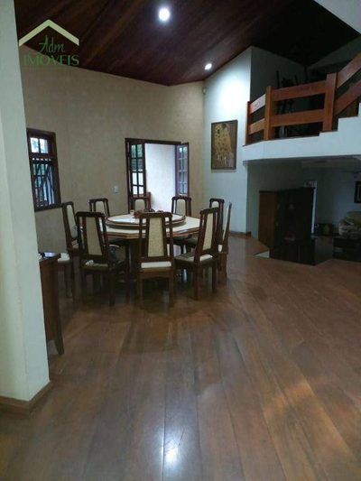 Sobrado, 3 quartos, 270 m² - Foto 2