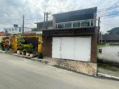 Casa, 2 quartos, 360 m² - Foto 1