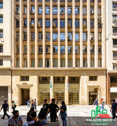 Prédio Inteiro, 1070 m² - Foto 1