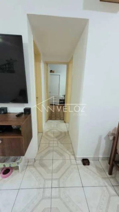 Apartamento, 2 quartos, 56 m² - Foto 1