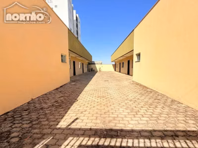 Casa, 1 quarto - Foto 1