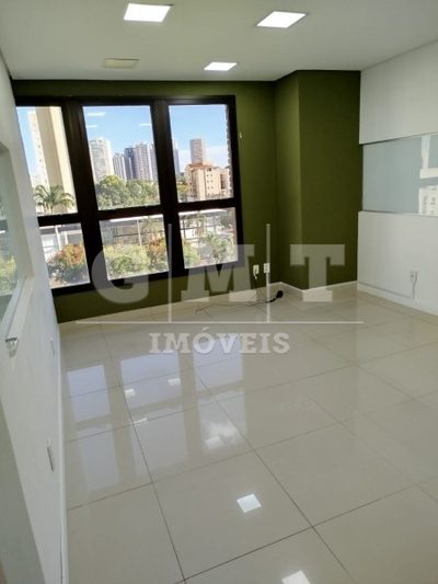 Sala-Conjunto, 54 m² - Foto 1