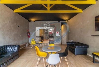 Loja-Salão, 257 m² - Foto 5