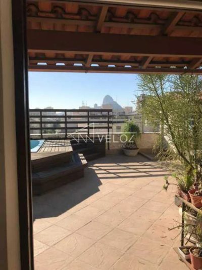 Apartamento, 4 quartos, 337 m² - Foto 4