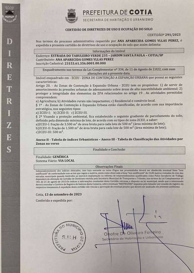 Terreno - Foto 5