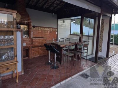 Sítio, 3 quartos, 1000 m² - Foto 5