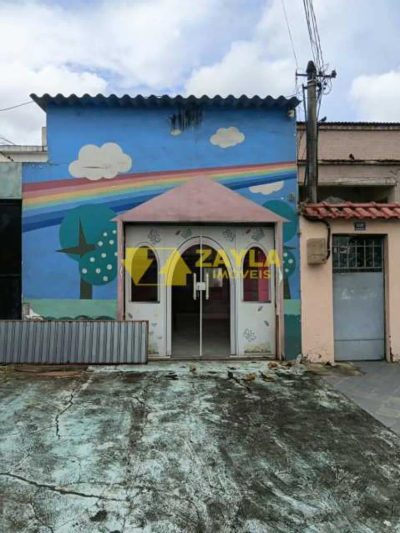 Loja-Salão, 35 m² - Foto 2